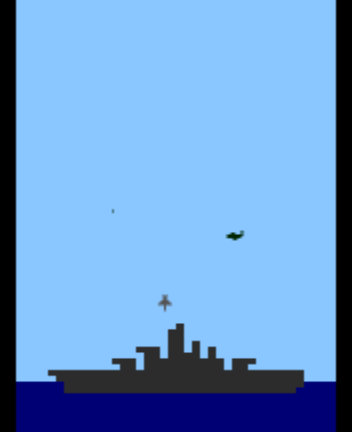 Battle of Midway, The v0.08
